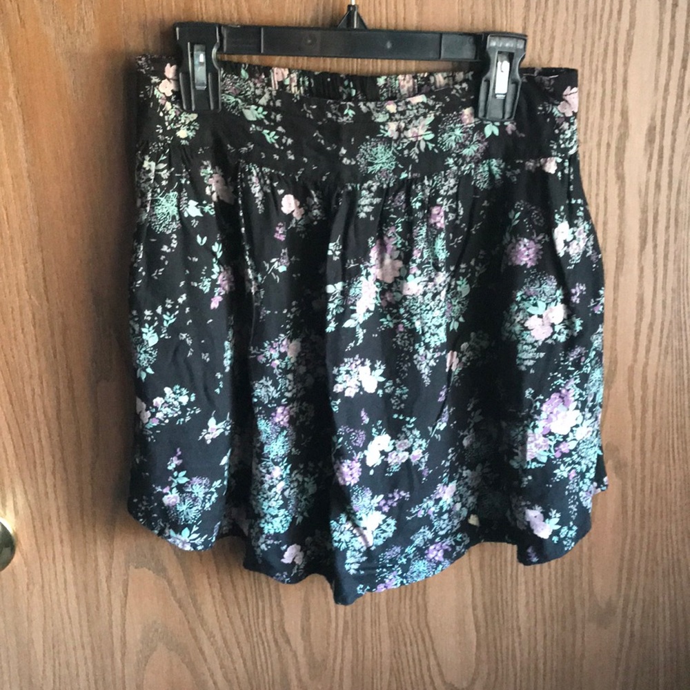 Urban outfitters mini skirt